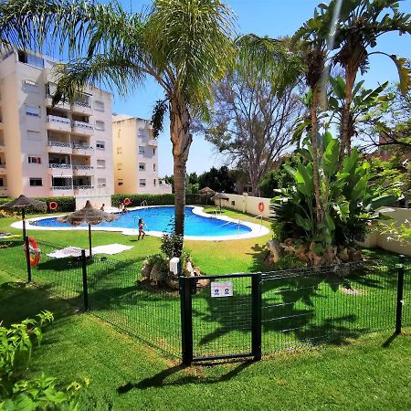Arena Carpe Diem Marbella Leilighet Eksteriør bilde