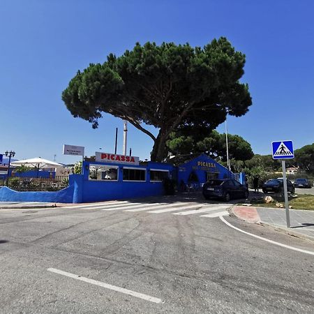 Arena Carpe Diem Marbella Leilighet Eksteriør bilde