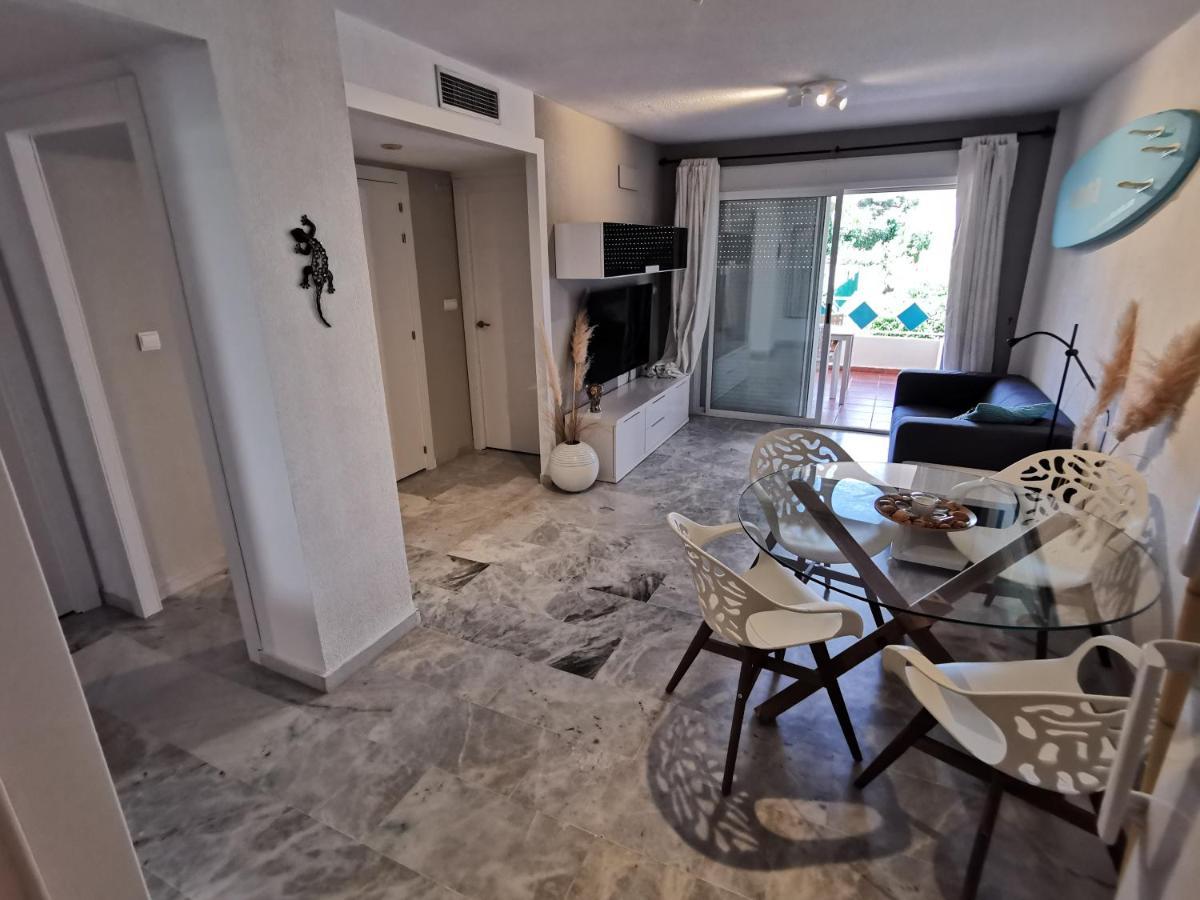 Arena Carpe Diem Marbella Leilighet Eksteriør bilde