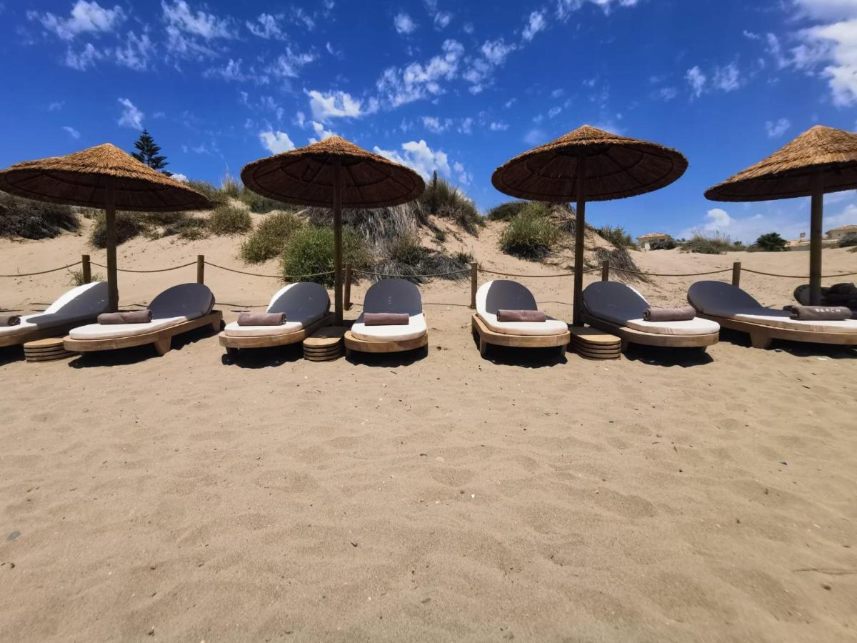 Arena Carpe Diem Marbella Leilighet Eksteriør bilde