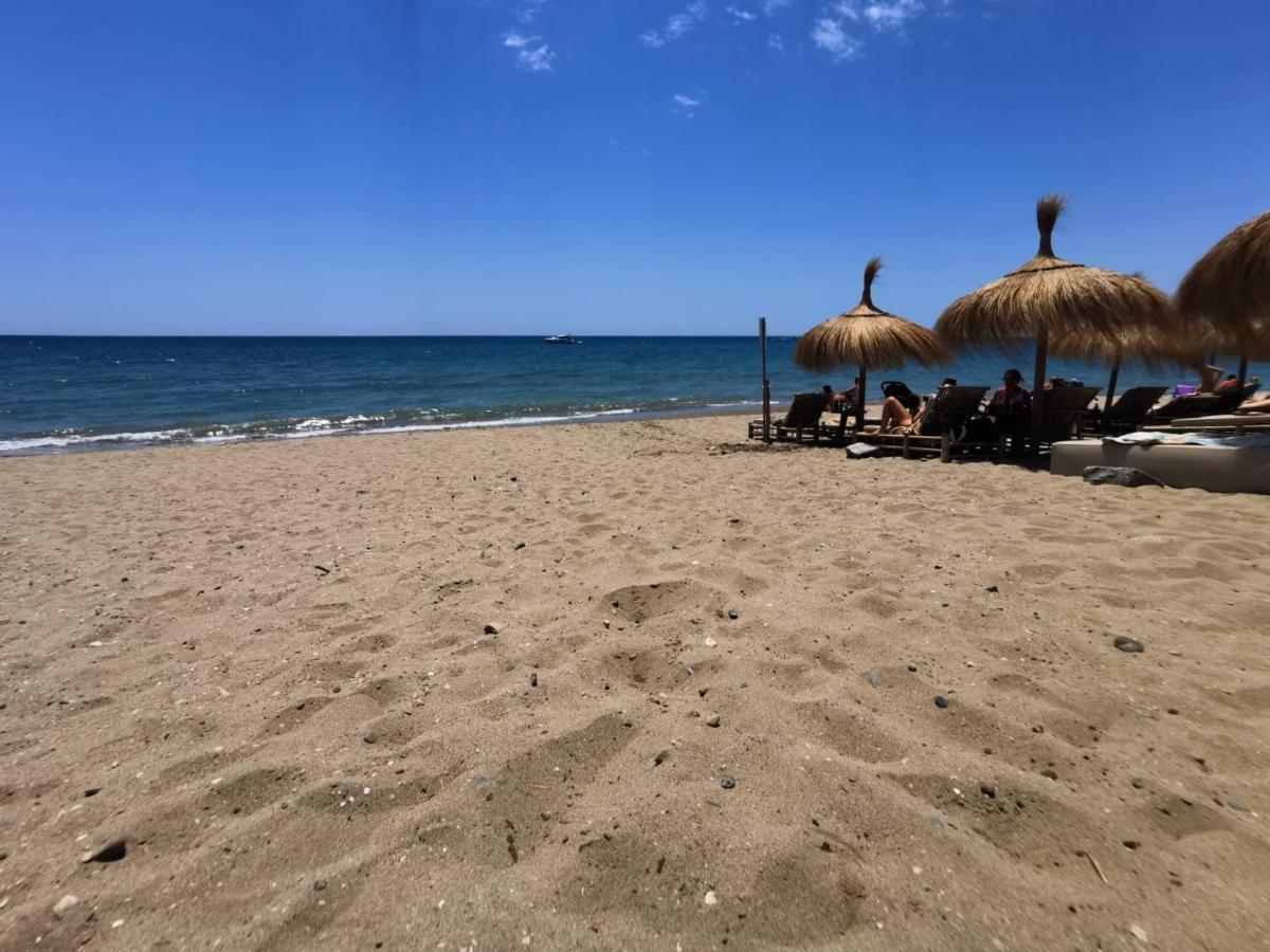 Arena Carpe Diem Marbella Leilighet Eksteriør bilde