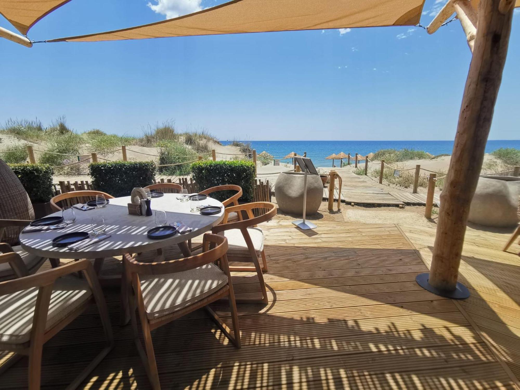 Arena Carpe Diem Marbella Leilighet Eksteriør bilde