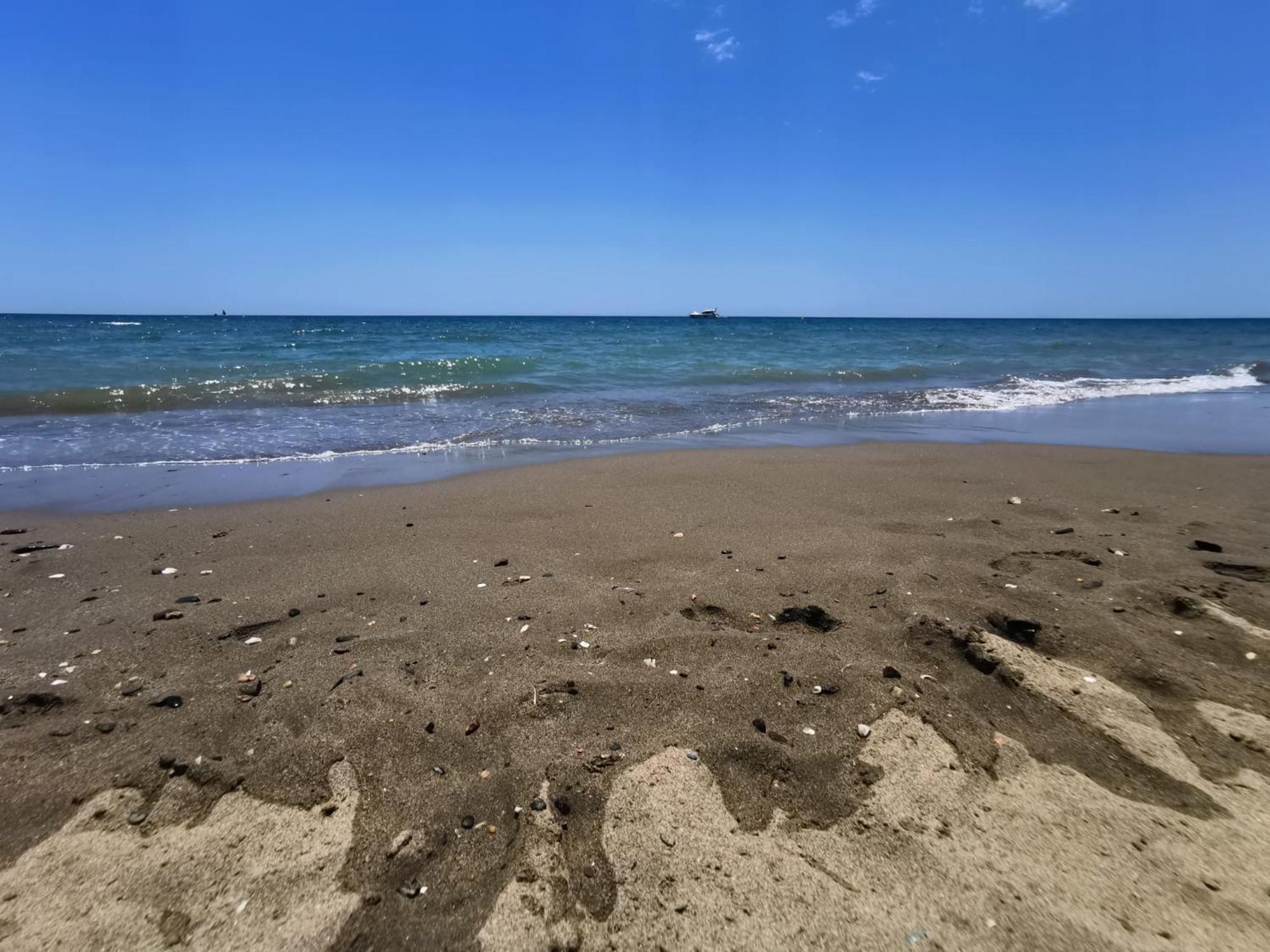 Arena Carpe Diem Marbella Leilighet Eksteriør bilde